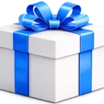 Giftbox radhe.exchange