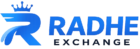 radhe.exchange logo